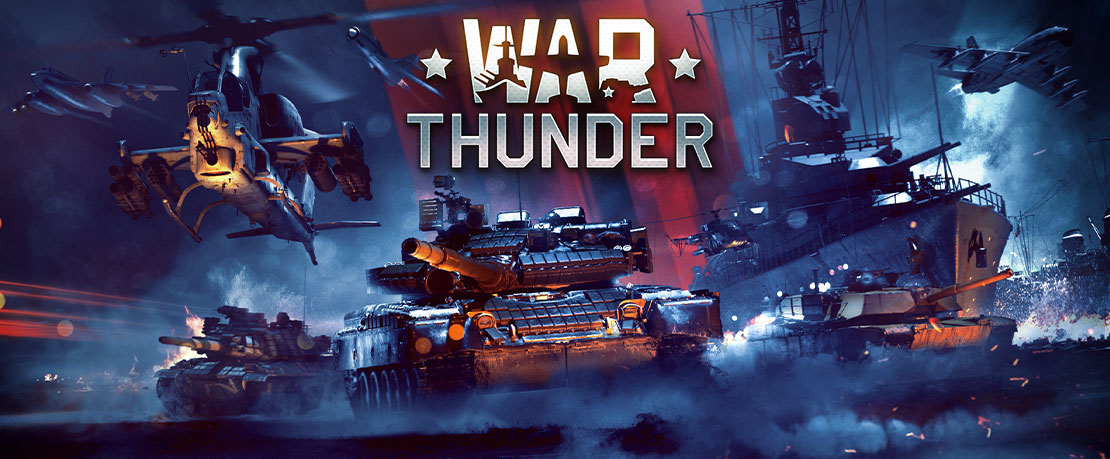 War Thunder